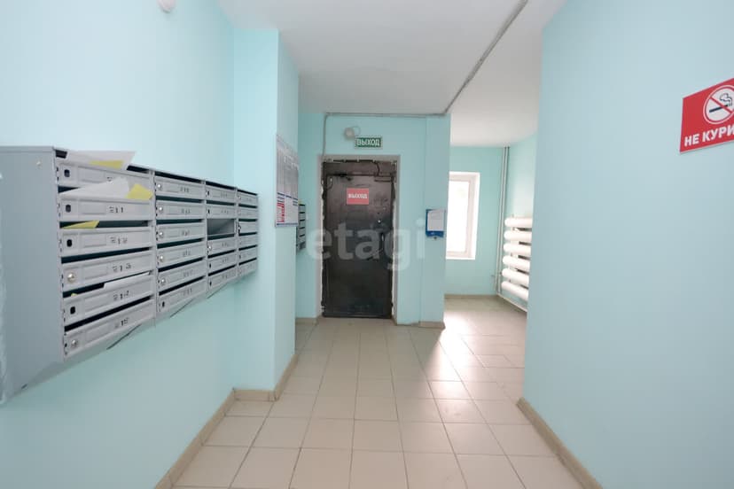 1 комн., 38 м², 112 серия 7