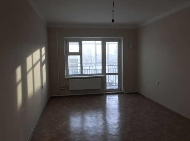 Студия, 29 м², Монолитно-каркасный, ДСК 4