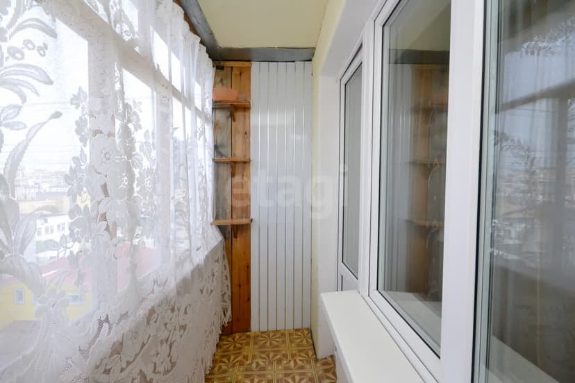 2 комн., 50 м², КПД 4