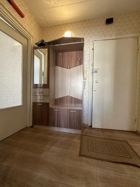 2 комн., 47 м², КПД, Авиапорт 12