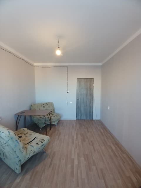 1 комн., 38 м², Монолитно-каркасный, Звездный 5