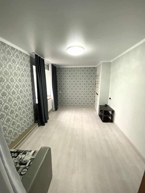 2 комн., 45 м², Блочный, Поселок Геологов, Борисовка-1 2