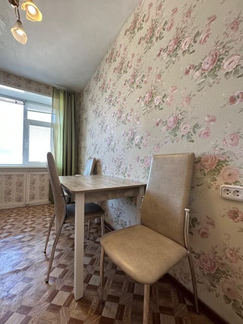 1 комн., 39 м², Инд. планировка, Центр - район пл. Ленина 4