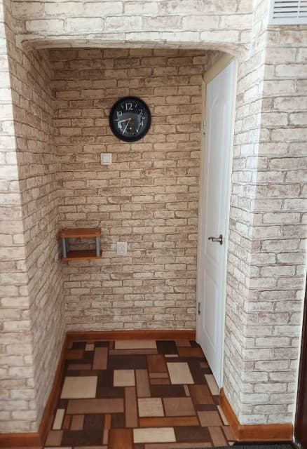 1 комн., 35 м², КПД, Дом быта 6