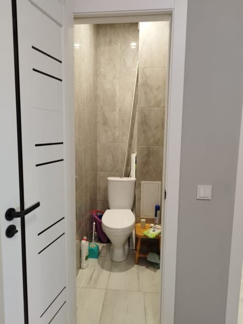 2 комн., 61 м², Монолитно-каркасный, Сайсары 12