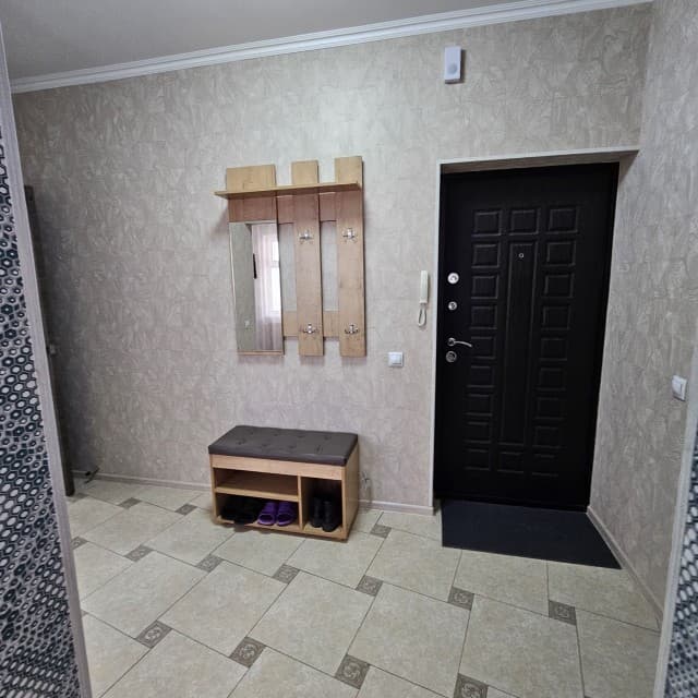 1 комн., 44 м², Монолитно-каркасный, Рабочий городок, Водоканал 3