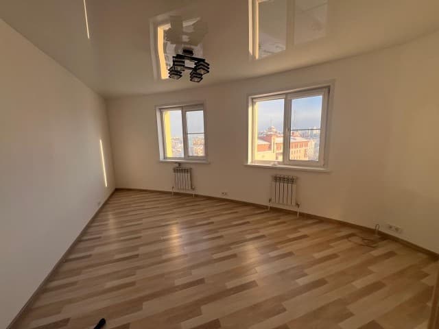 1 комн., 41 м², Монолитно-каркасный, Дом быта 3
