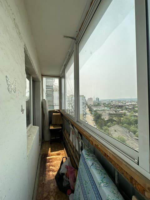 1 комн., 30 м², Малосемейка, Сайсары 7