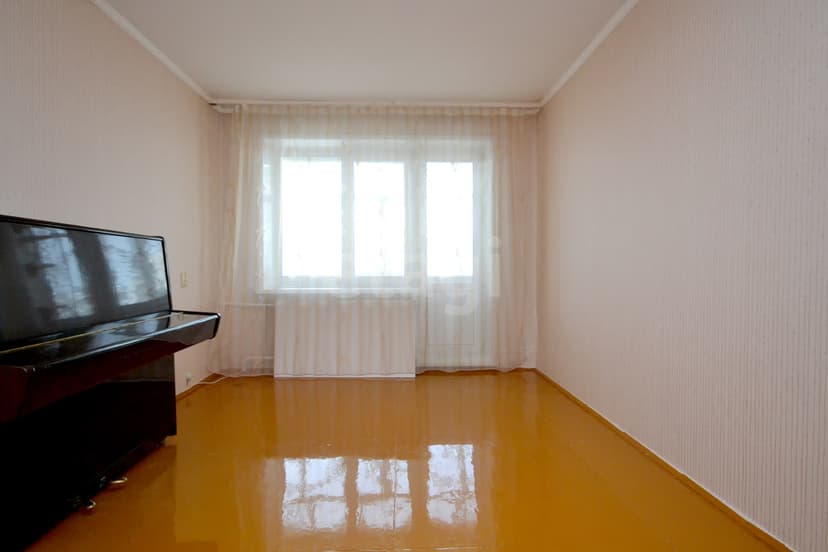 2 комн., 50 м², КПД 3