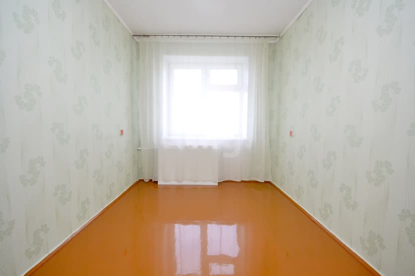 2 комн., 50 м², КПД 6