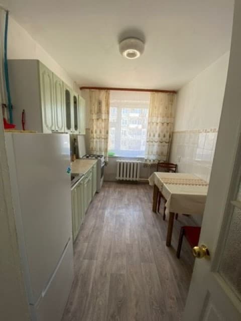 1 комн., 35 м², КПД, Рабочий городок, Водоканал 2