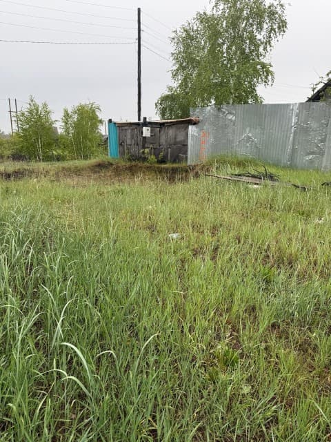 629 м², земельные участки, продаю 3