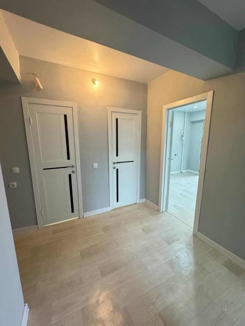 2 комн., 51 м², Блочный, 16 квартал 5