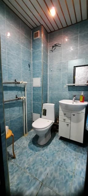 1 комн., Монолитно-каркасный, Жатай 16