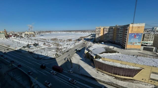 2 комн., 55 м², 112 серия, Площадь Победы