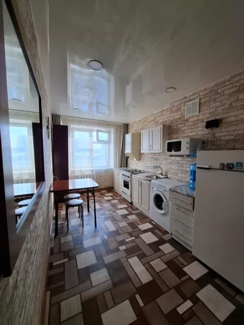 1 комн., 35 м², КПД, Дом быта