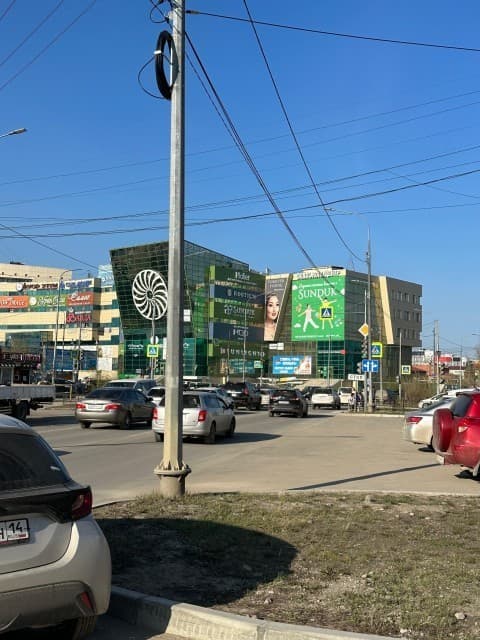 1 комн., 39 м², Инд. планировка, Центр - район пл. Ленина