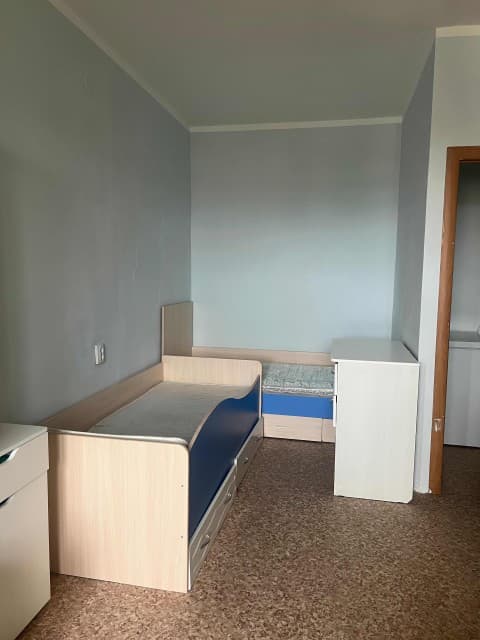 1 комн., 32 м², Блочный, Улус 7