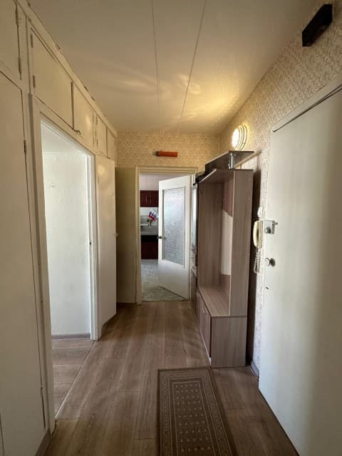 2 комн., 47 м², КПД, Авиапорт 11