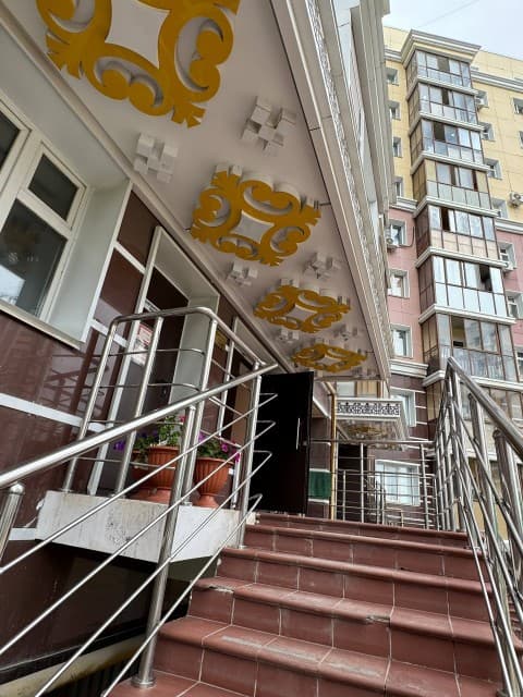 1 комн., 35 м², Монолитно-каркасный, Прометей, ЖК