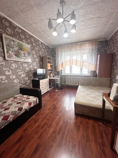 3 комн., 78 м², 112 серия, Авиапорт