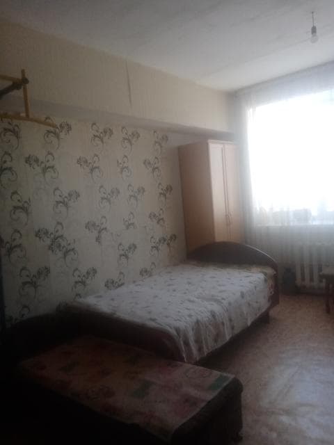 1 комн., 38 м², Монолитно-каркасный, Крытый рынок 7