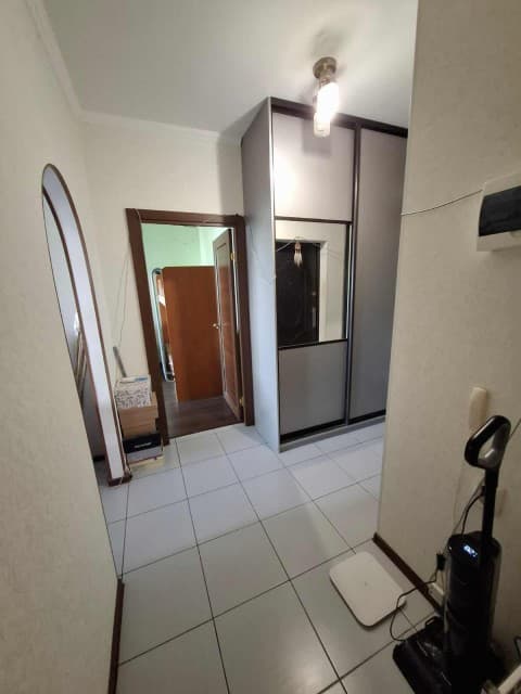1 комн., 43 м², Блочный, ЯКСМК 7