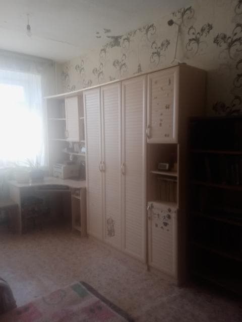 1 комн., 38 м², Монолитно-каркасный, Крытый рынок 9