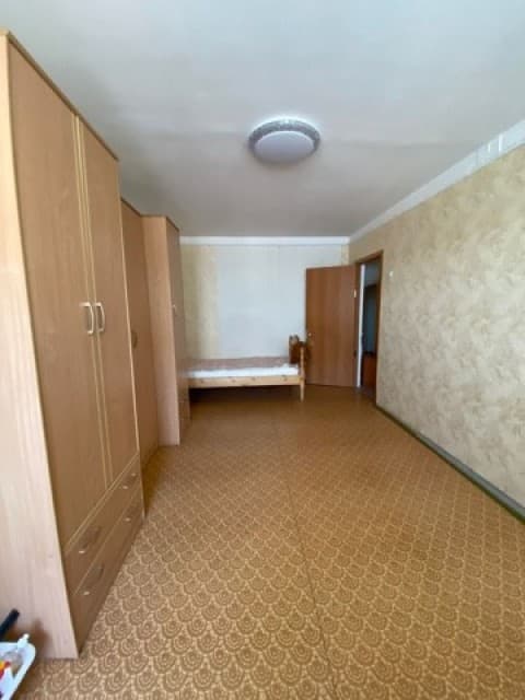 1 комн., 35 м², КПД, Рабочий городок, Водоканал 5