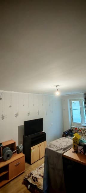1 комн., 35 м², КПД, Птицефабрика 4