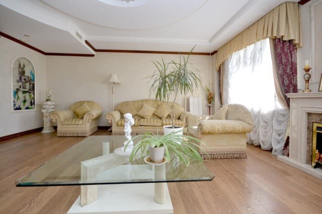 Больше 4 комн., 270 м², Инд. планировка, Центр - район пл. Ленина 2