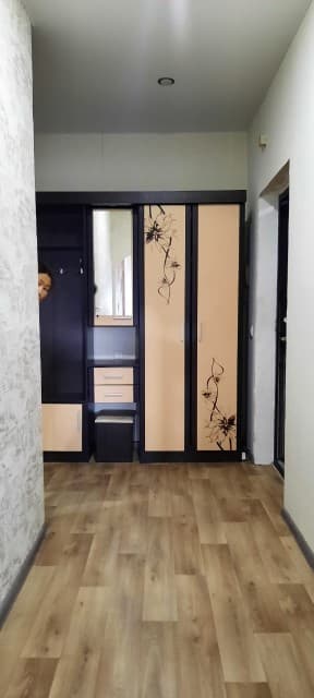 1 комн., Монолитно-каркасный, Жатай 9