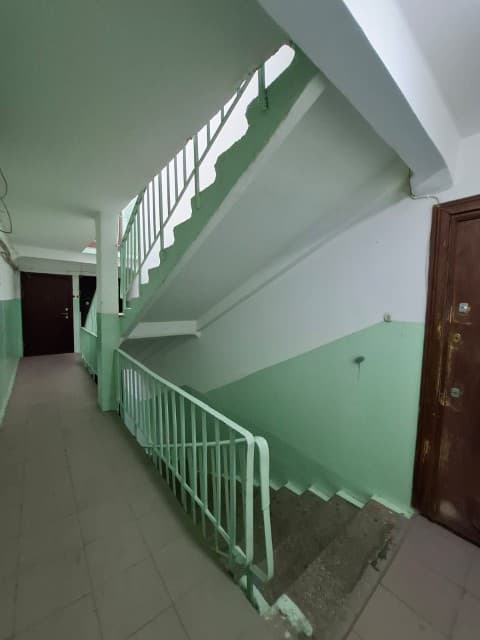 1 комн., 35 м², КПД, Дом быта 9