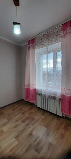 1 комн., Монолитно-каркасный, Жатай 15
