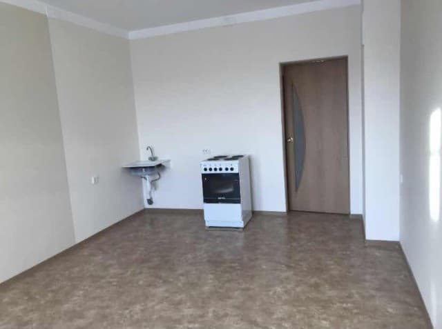 Студия, 29 м², Монолитно-каркасный, ДСК