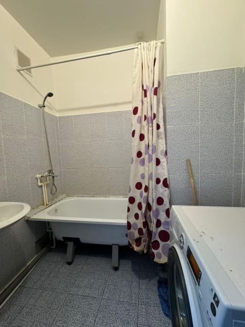 2 комн., Монолитно-каркасный, Прометей, ЖК 11