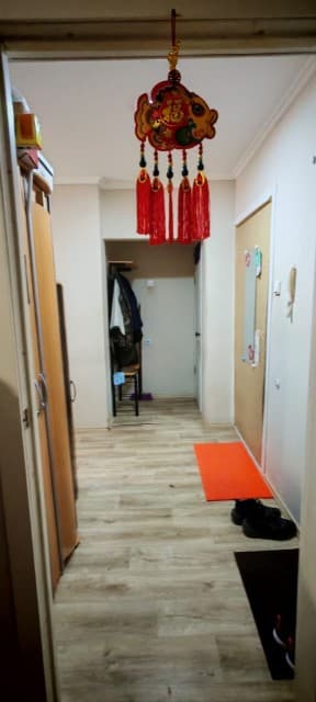 1 комн., 35 м², КПД, Птицефабрика 5