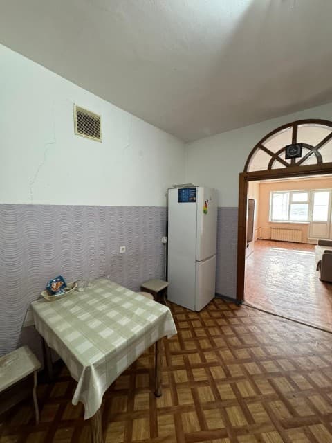2 комн., 59 м², Инд. планировка, Авиапорт 2