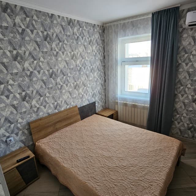 1 комн., 42 м², Монолитно-каркасный, Рабочий городок, Водоканал 9