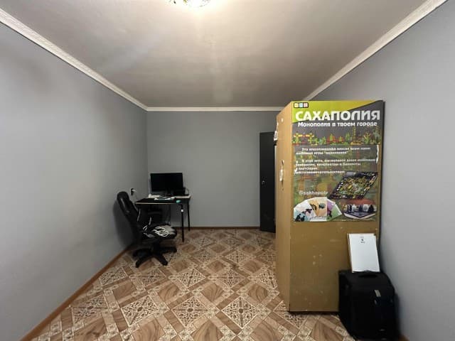 1 комн., 36 м², КПД, Муус Хайа