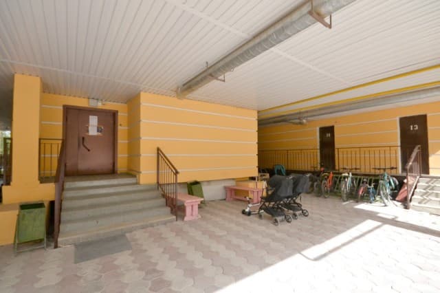 Больше 4 комн., 270 м², Инд. планировка, Центр - район пл. Ленина 19