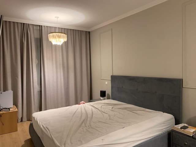 Больше 4 комн., 121 м², Инд. планировка, Областная больница, рынок "Манньыаттаах" 10