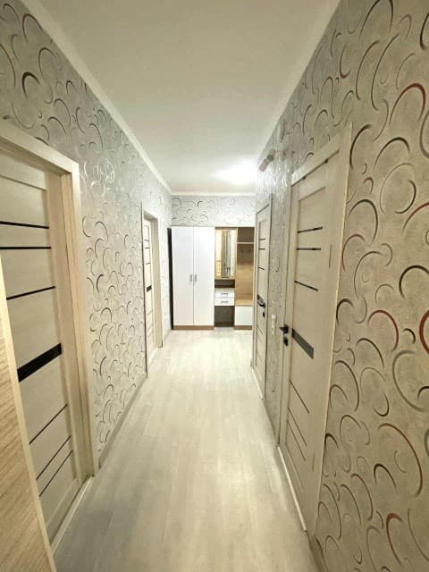 2 комн., 45 м², Блочный, Поселок Геологов, Борисовка-1 4