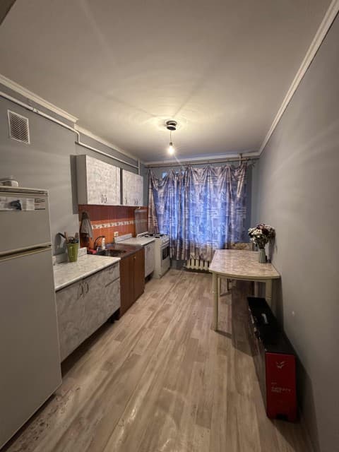 1 комн., 36 м², КПД, Муус Хайа 4