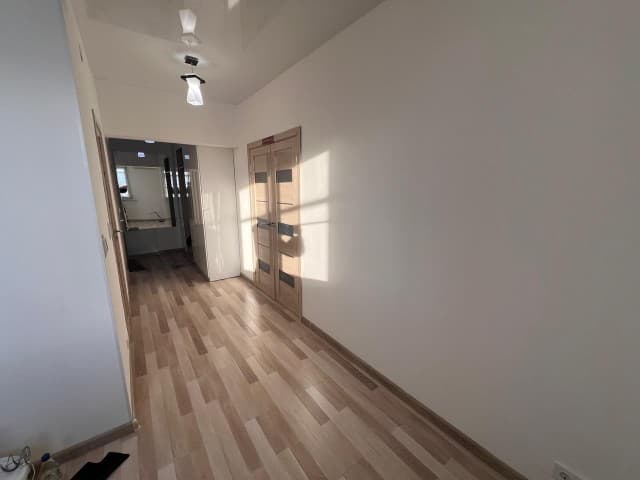 1 комн., 41 м², Монолитно-каркасный, Дом быта 8