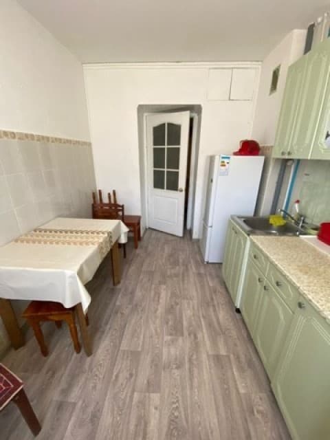 1 комн., 35 м², КПД, Рабочий городок, Водоканал 7