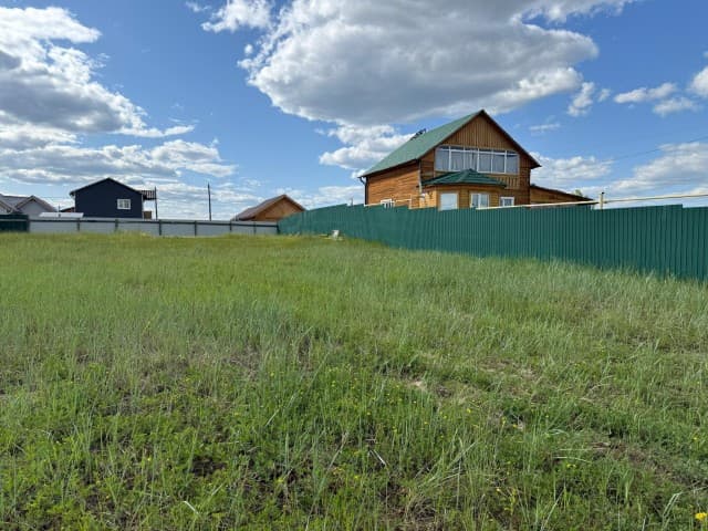 700 м², земельные участки, продаю 3