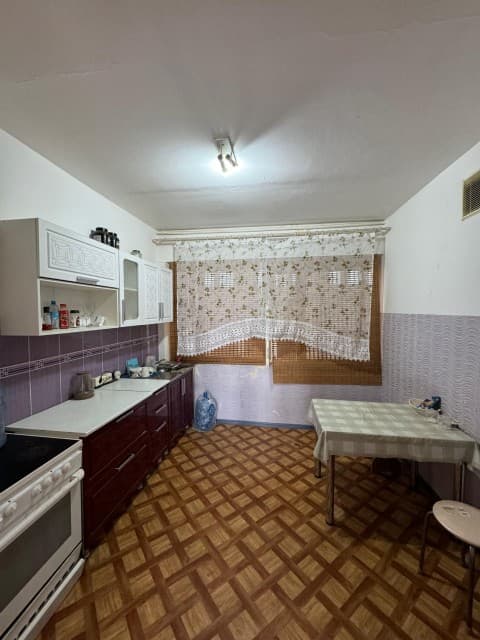 2 комн., 59 м², Инд. планировка, Авиапорт