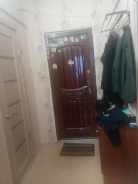 1 комн., 38 м², Монолитно-каркасный, Крытый рынок 4