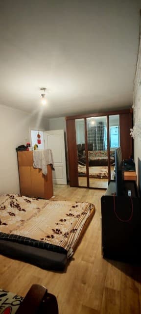 1 комн., 35 м², КПД, Птицефабрика 3